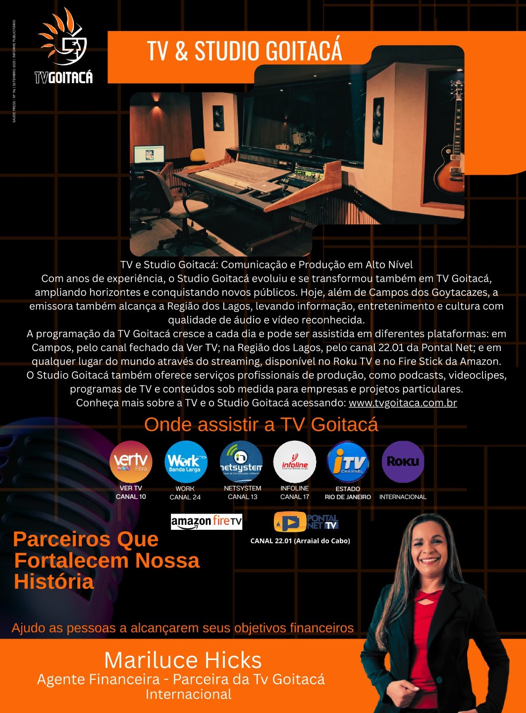 TV Goitac´