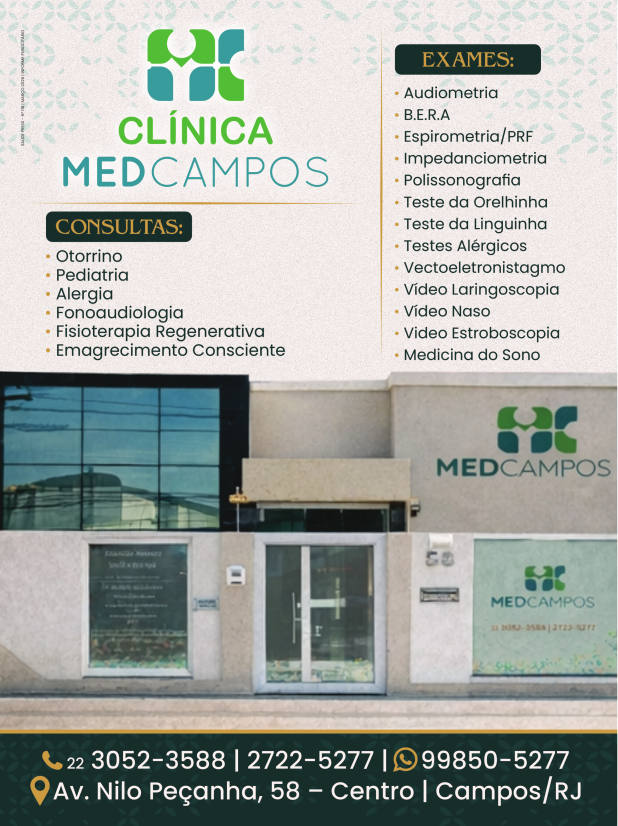 Clinica Med Campos