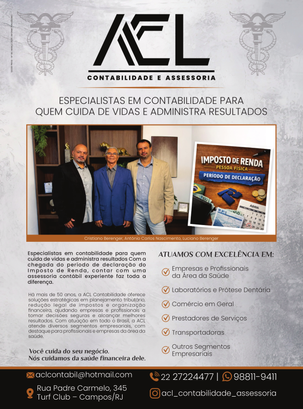 ACL Contabilidade e Assesoria