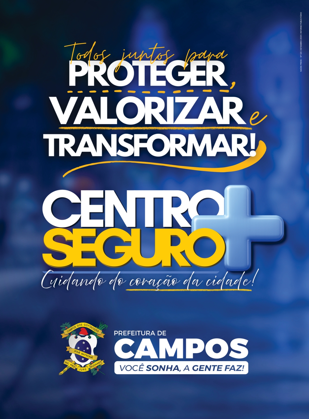 Prefeitura Campos